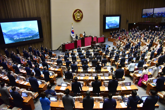 기사 본문과 직접적인 관련이 없는 자료사진.〈사진=연합뉴스〉