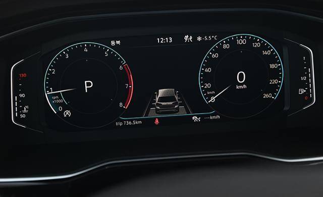 폭스바겐 제타 1.5 TSI 프레스티지