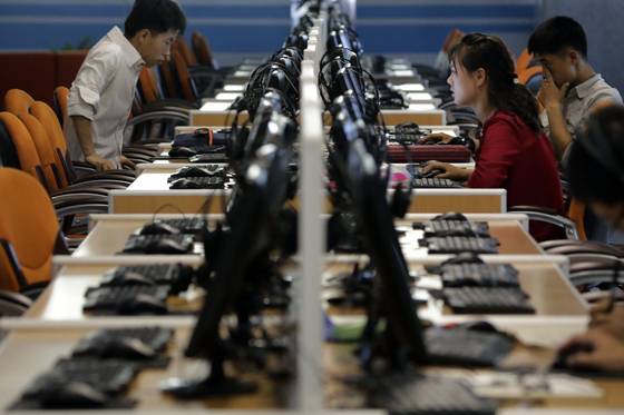 [EXCLUSIVE] South may place sanctions on North hacking groups