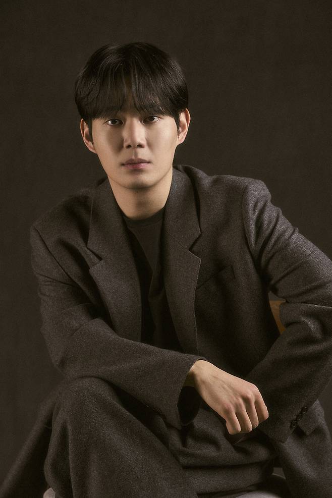 배우 류경수, 사진제공|넷플릭스