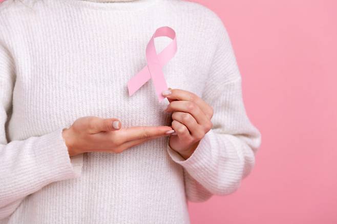 유전자 돌연변이가 있는 유방암 환자는 다른 쪽에도 암이 생길 위험이 돌연변이 유형에 따라 큰 차이를 보인다. [사진=게티이미지뱅크]