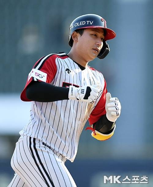 2022년에 가지 못한 잠실 무대를 가고픈 마음이 큰 김주성이다. 사진=천정환 기자