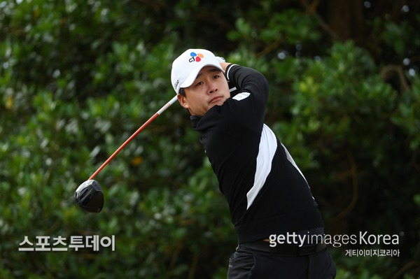 김민규 / 사진=Gettyimages 제공