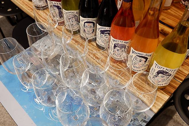 사진제공: 와인오피스, 오피피엘