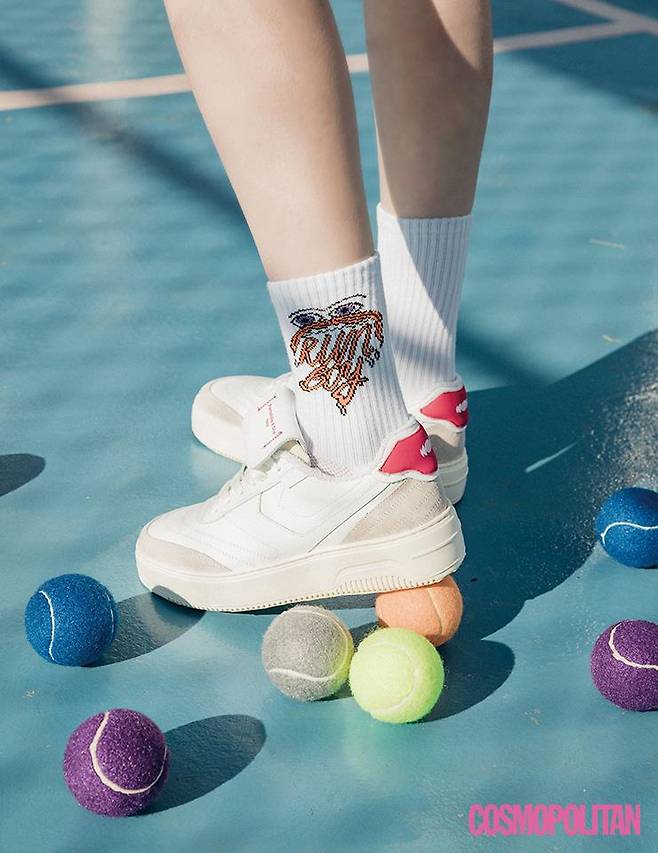 오드삭스 런보이 1만2천원.