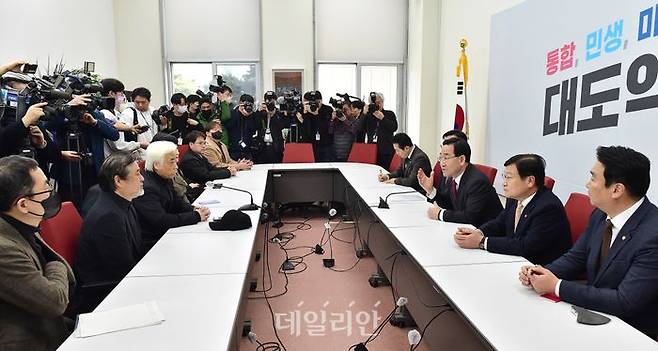 ⓒ데일리안 박항구 기자