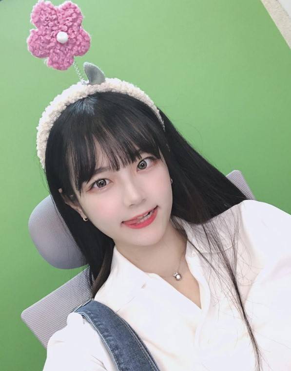 'choda._.n' 인스타그램