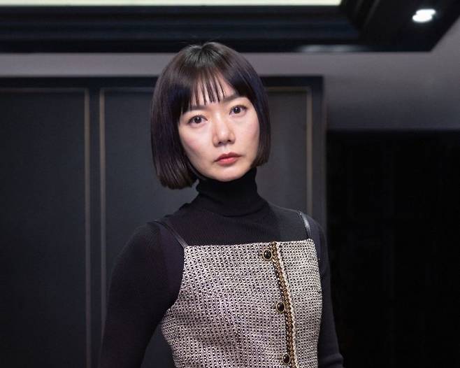 배우 배두나[사진제공=트윈플러스파트너스]