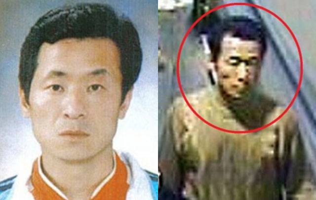 김근식 [사진=인천경찰청]