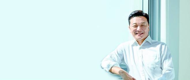 김철웅 에코마케팅 대표