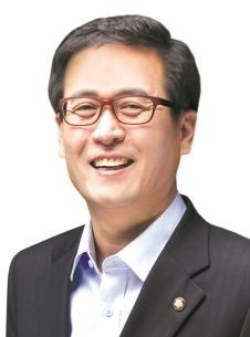 한국도로공사 함진규 사장 내정자