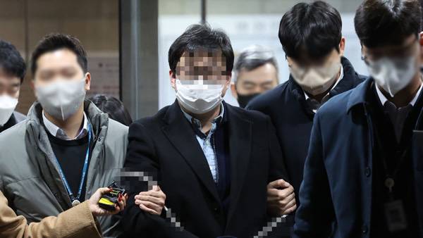 신 모 씨 [자료사진: 연합뉴스 제공]