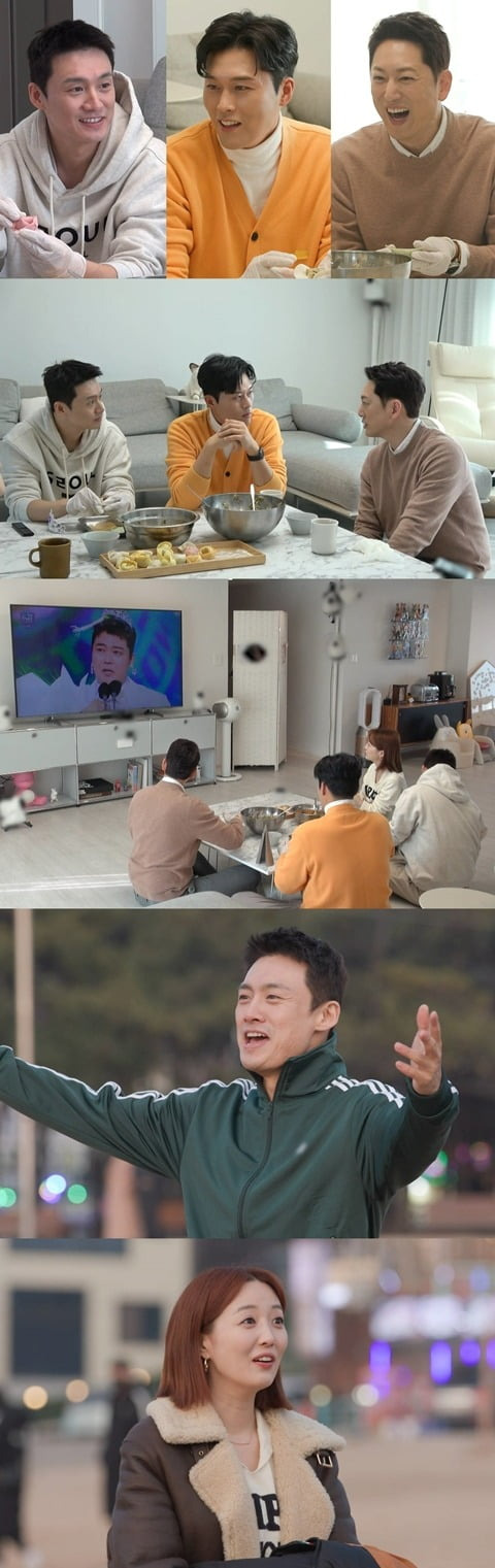 '동상이몽2' /사진제공=SBS