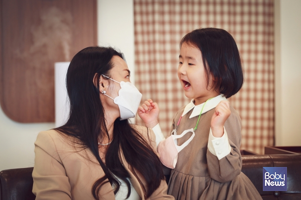 누구나 완벽한 부모가 되기를 갈망한다. 하지만, 완벽한 부모는 없다. ⓒ베이비뉴스