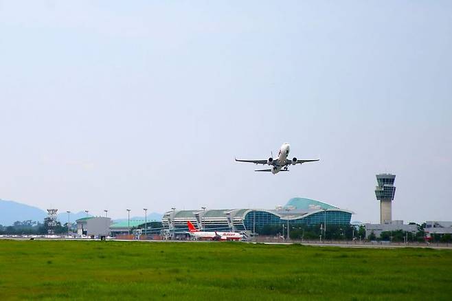 무안국제공항. [사진출처=연합뉴스]