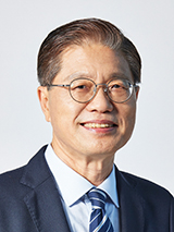 오덕성 우송대학교 총장