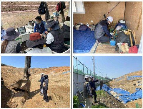 안전자문 /사진=문화재청