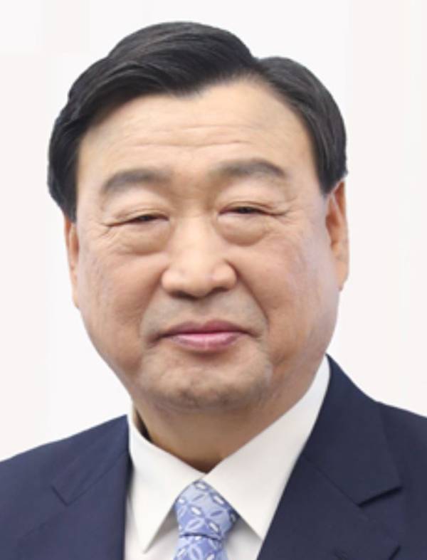 이희범 신임 부영그룹 회장.&nbsp;