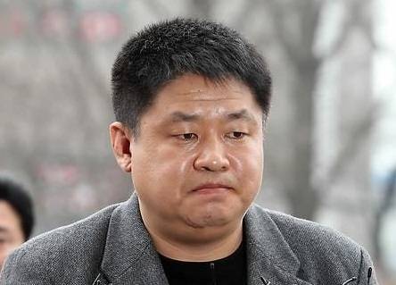 강동희 전 농구감독 <자료=연합뉴스>