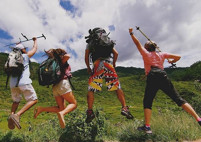 필리핀 사가다. /사진= 필리핀 관광부