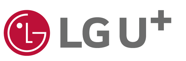 LG유플러스 CI *재판매 및 DB 금지