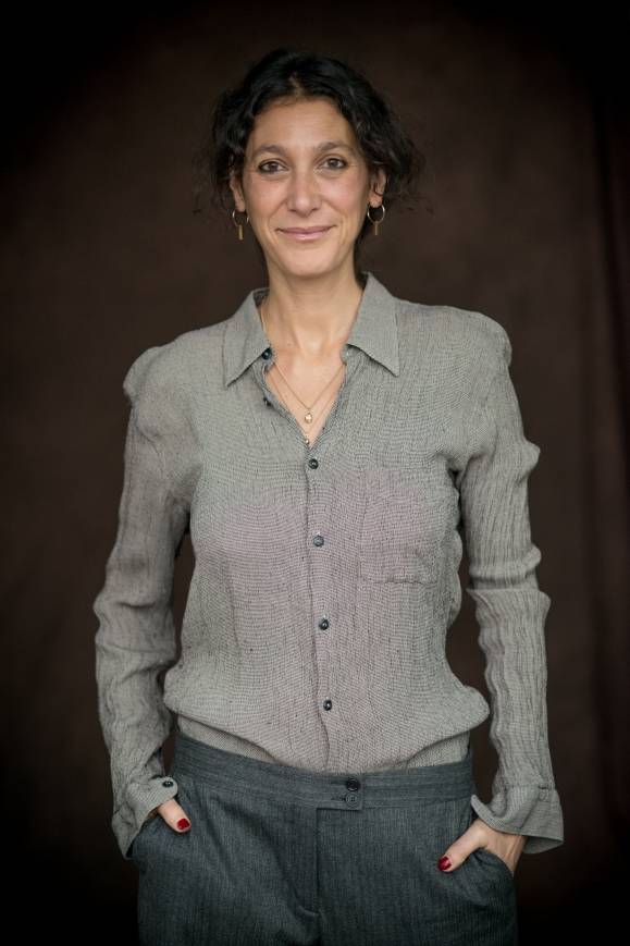 에밀리 아테프 감독