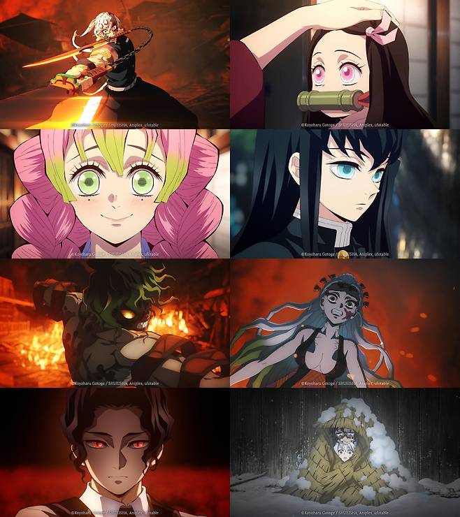 사진=애니맥스브로드캐스팅코리아(유)