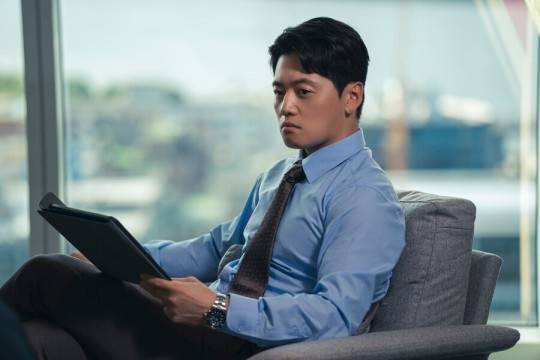 조복래. 사진 ㅣ 하우픽쳐스, 드라마하우스 스튜디오