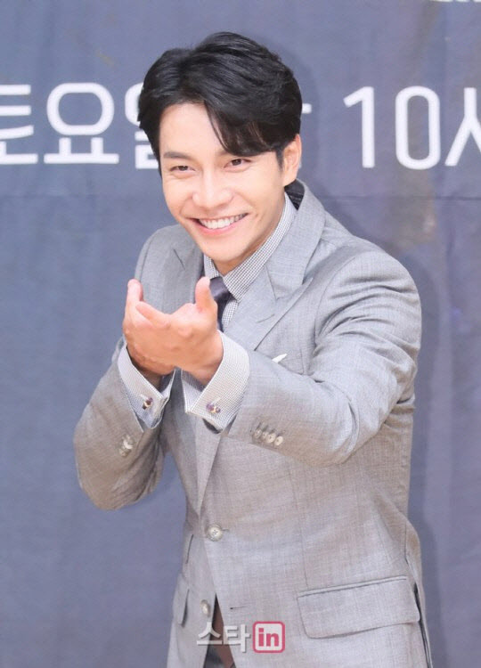 이승기.(사진=이데일리DB)