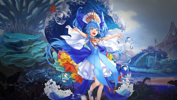 - 나이트 워커 파랑매