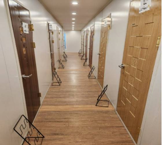 〈사진=제주도 자치경찰단 제공〉