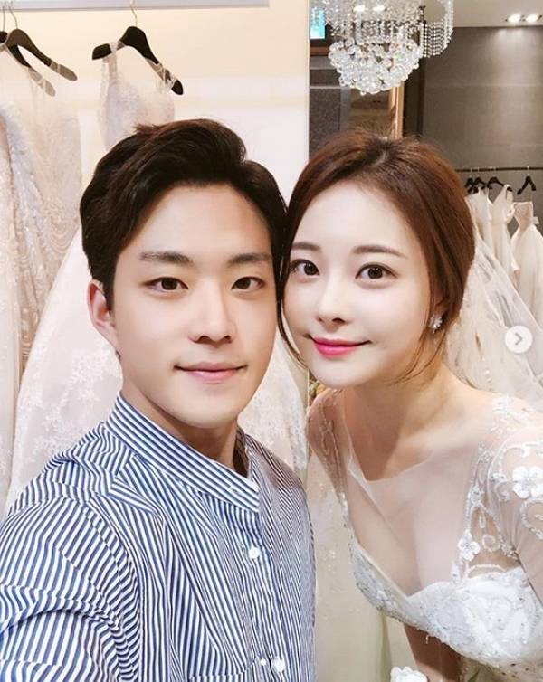 사진=아옳이(김민영) 인스타그램&nbsp;