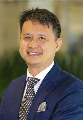 7~11일 방한하는 다렌 탕 WIPO 사무총장. 특허청 제공