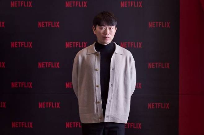 장호기 PD. 넷플릭스