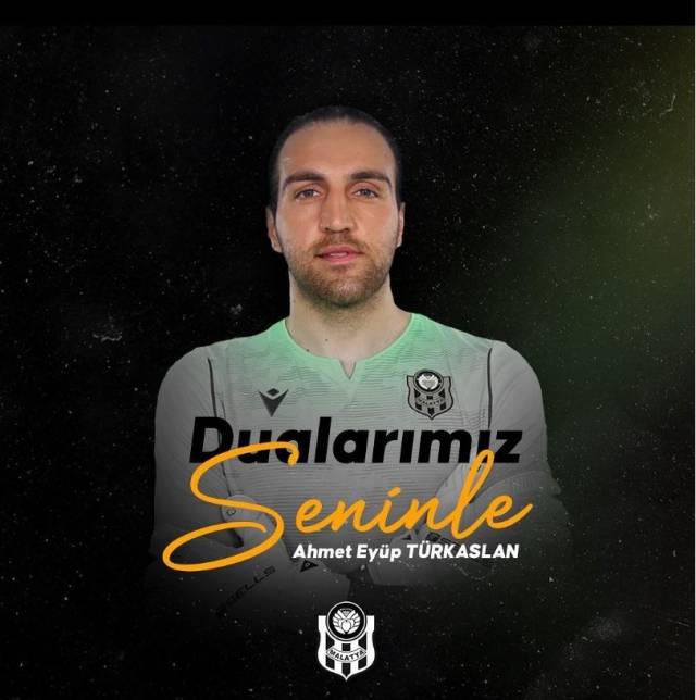 사진=예니 마탈리아스포르 인스타그램 캡처