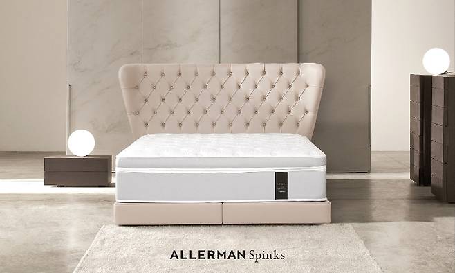 레르망 스핑크스가 웨딩 시즌을 맞아 3월12일까지 예비 부부를 위한 '웨딩 페스타'를 진행한다. /사진=알레르망 스핑크스