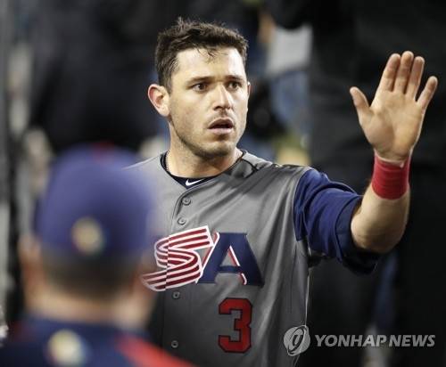 이언 킨슬러 - 연합뉴스