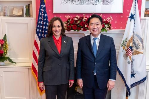 [뉴욕한인회 제공]