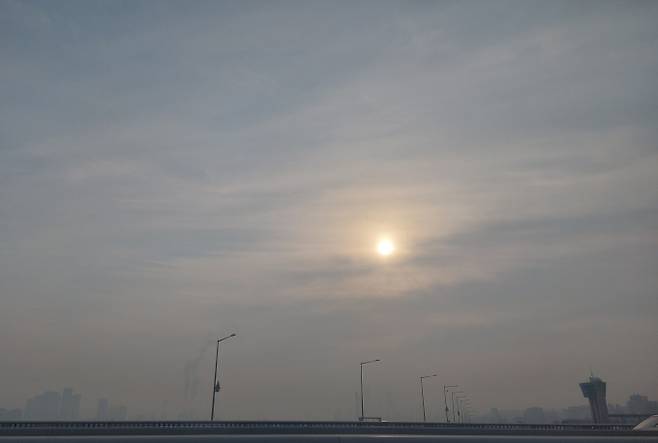 서울,오늘날씨,내일날씨©bntnews&nbsp; &nbsp;