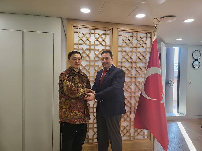 [서울=뉴시스] 양동근. 2023.02.08. (사진= 조엔터테인먼트 제공) photo@newsis.com  *재판매 및 DB 금지