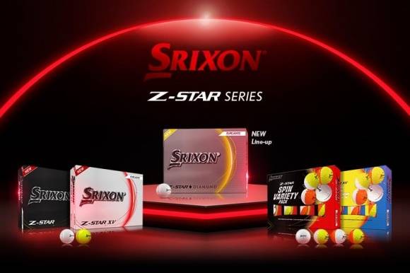 올 뉴 스릭슨 Z스타 시리즈 - 던롭스포츠코리아 제공