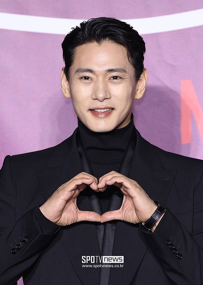 ▲ 유태오 ⓒ곽혜미 기자