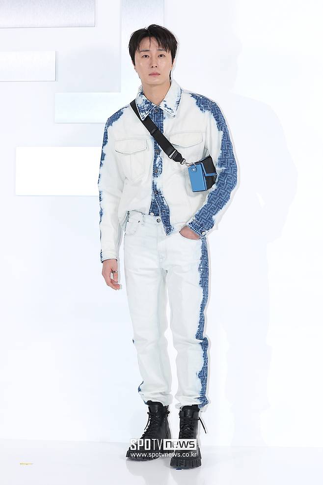 ▲ 정일우 ⓒ곽혜미 기자