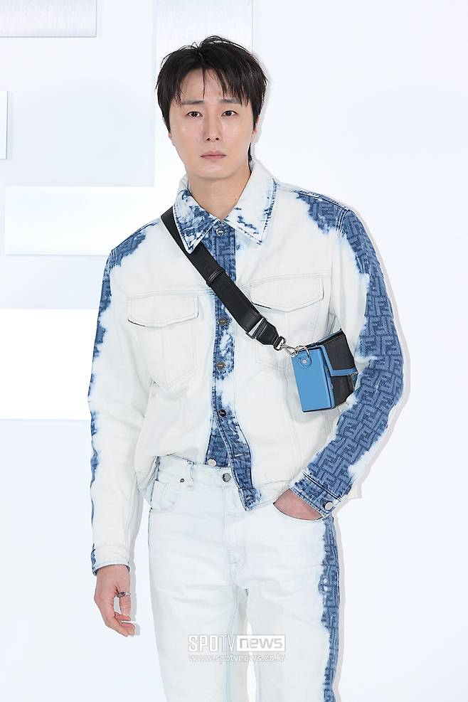 ▲ 정일우 ⓒ곽혜미 기자