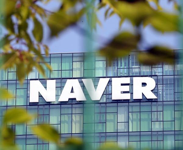 네이버도 검색 엔진 경쟁에 뛰어들었다.[사진=뉴시스]