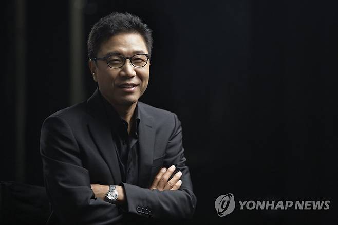 SM 이수만 대주주 [SM엔터테인먼트 제공. 재판매 및 DB 금지]