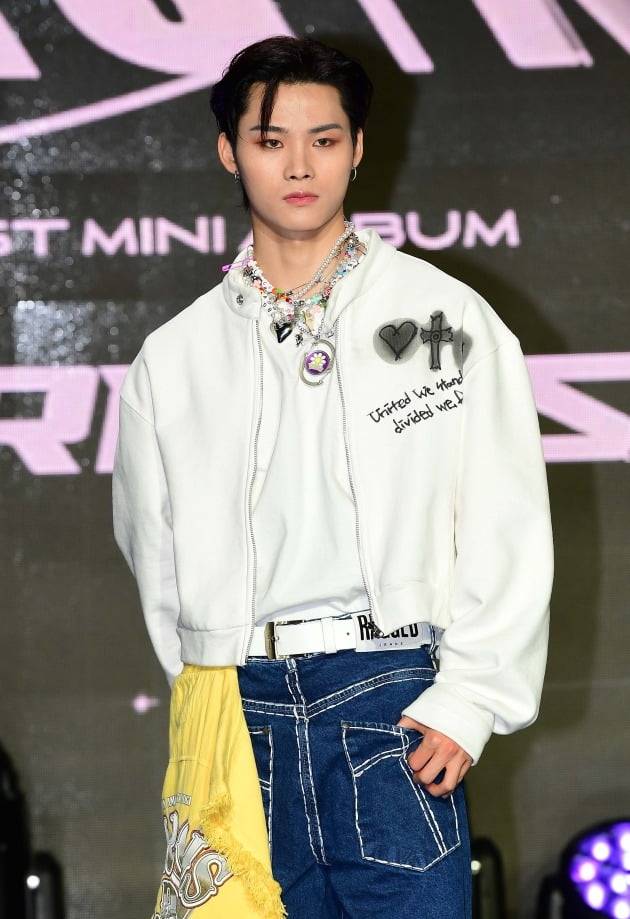 에잇턴 명호./ 사진= 텐아시아 DB