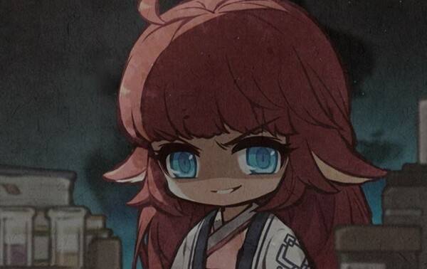 결국 타락해버린 카링...&nbsp;