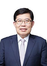 윤창현 국민의힘 (대전 동구 당원협의회 위원장) 의원
