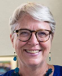 데버라 패짓 뉴욕대 교수